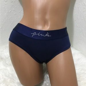 New panty Victoria secret pink large